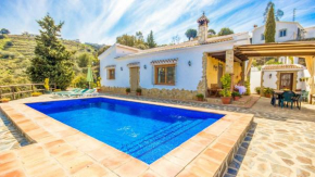 Cortijo Higueras Competa by Ruralidays, Competa